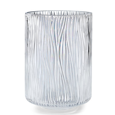 Cascata Waste Basket