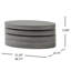 Table basse moderne