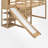 Twin Size Loft Bed With Storage-911812411