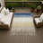 Machine Washable Indoor/Outdoor Chantille ACN2752 Striped Rug-856995437-856995439