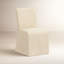 Chaise parsons en coton Armstrong-1899800382