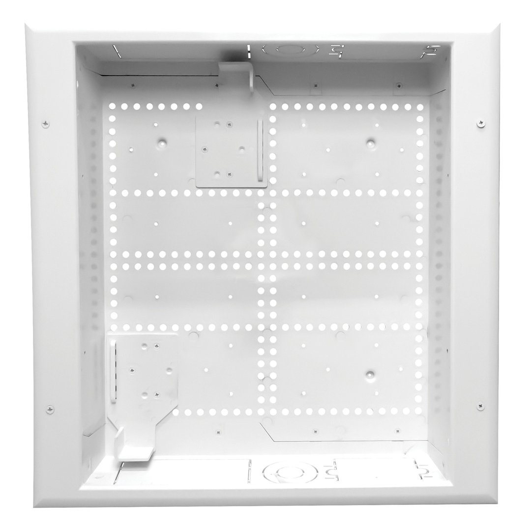 DataComm 18.7'' H x 19.29'' W PC Enclosure DataComm