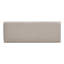 Ashly Linen Dining Bench-215802051
