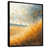 Floater Framed Print selected