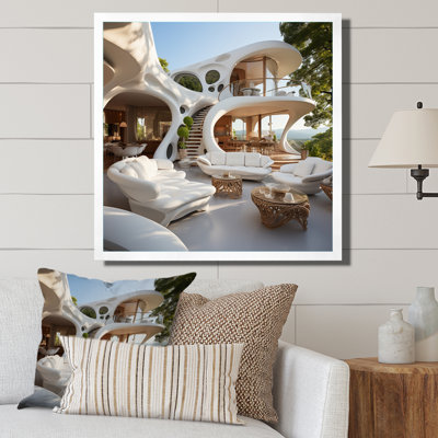 " California Dream House I "