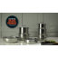Le Creuset 3-Ply Stainless Steel Shallow Casserole-1940110058