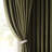 Blackout Rod Pocket and Back Tab Curtain Panel (Set of 2)-219331237-265939148