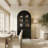 Haring Dining Cabinet