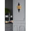 Alyss LED Wallchiere