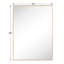 Miroir de salle de bain Gold-729190138-729190128