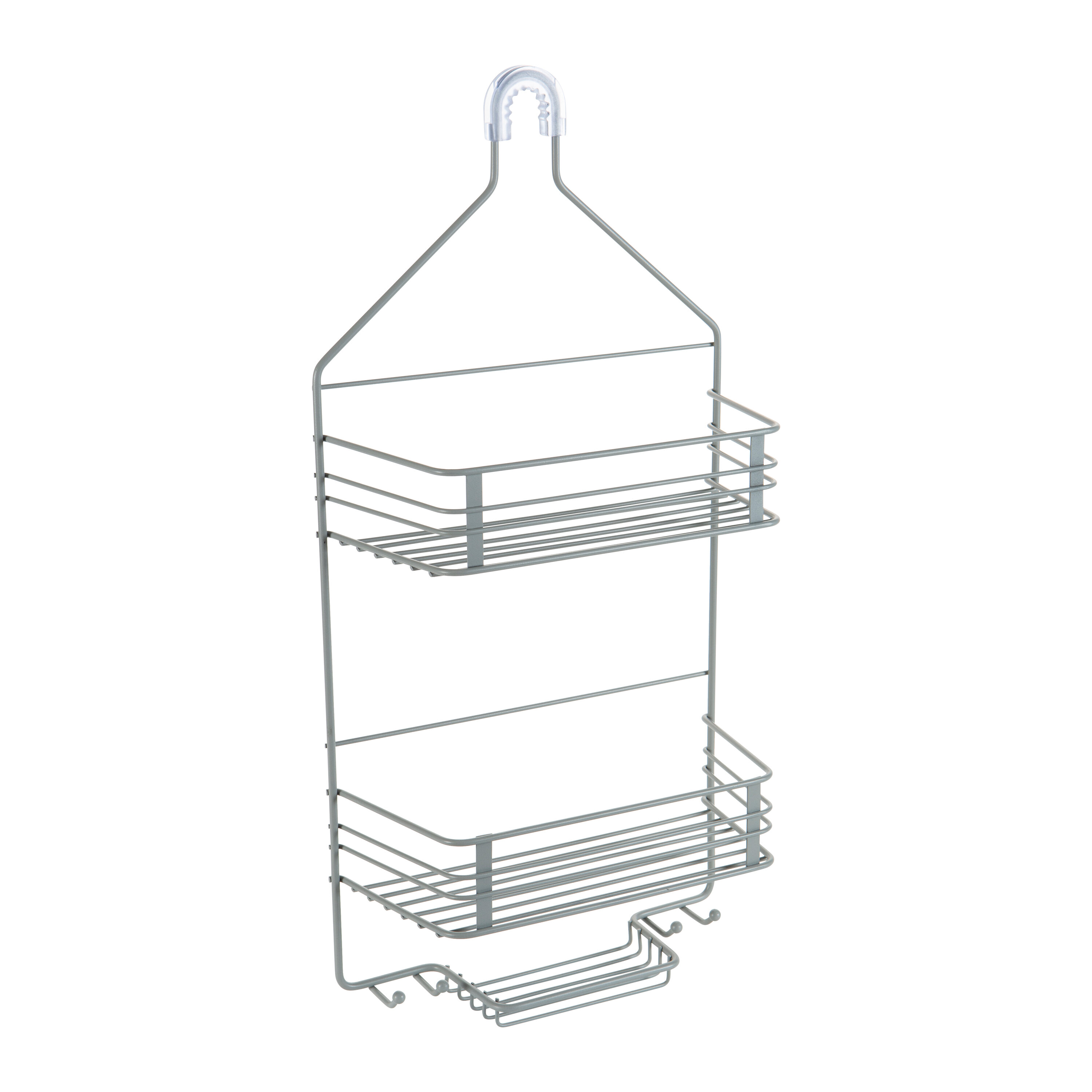 Rebrilliant Orvis Hanging Shower Caddy & Reviews 