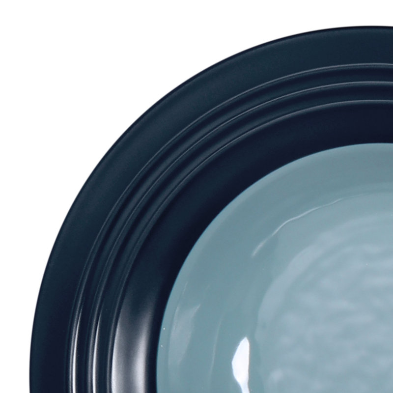 Durango 10 oz. Pasta Bowl, Lapis/Abyss
