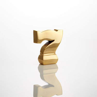 Sculpture 7 chance