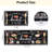 Farmhouse Anti-fatigue Kitchen Mats (Set of 2)-324670223