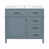 Bleu gris est en rupture de stock
