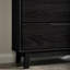 Commode 5 tiroirs en bois massif Jarred-109405655