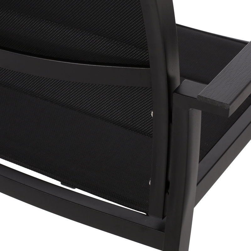WILBUR DINING CHAIR