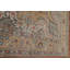 Tapis traditionnel en laine fait à la main 9 x 13