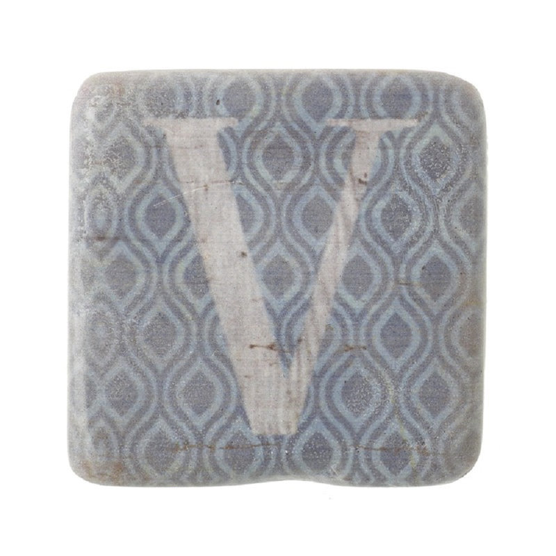 Ceramic Square 1 Piece Coaster