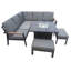 Mycha 218 Wide Outdoor
