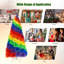 210' H Artificial Christmas Tree