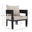 Viola Outdoor Lounge Chair Set