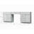 90 " Double Bathroom Vanity Base-111666762