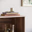 Modern Manufactured Wood Bookcase-32413965-123754590