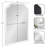 Rossa Wall Mirror