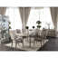 Buffet de 57 po de largeur Saylesville