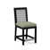 Tabouret de comptoir 24 po Scotia Glinda