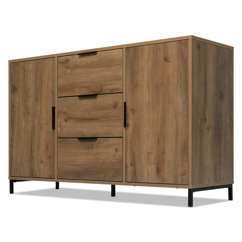 120cm Sideboard