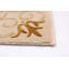 Tapis kaki clair Silk Touch 3 pi 9 po x 5 pi 9 po