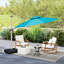 Parasol en porte-à-faux 155,91 po Skailar-1575818863