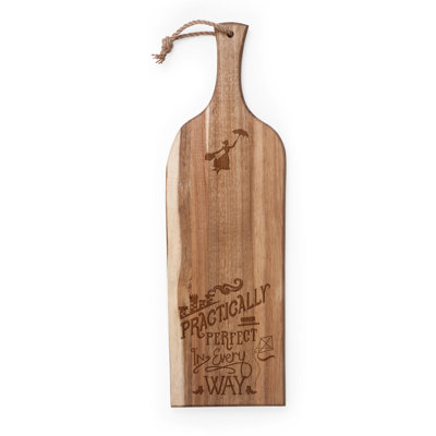 Picnic Time Wood Platter