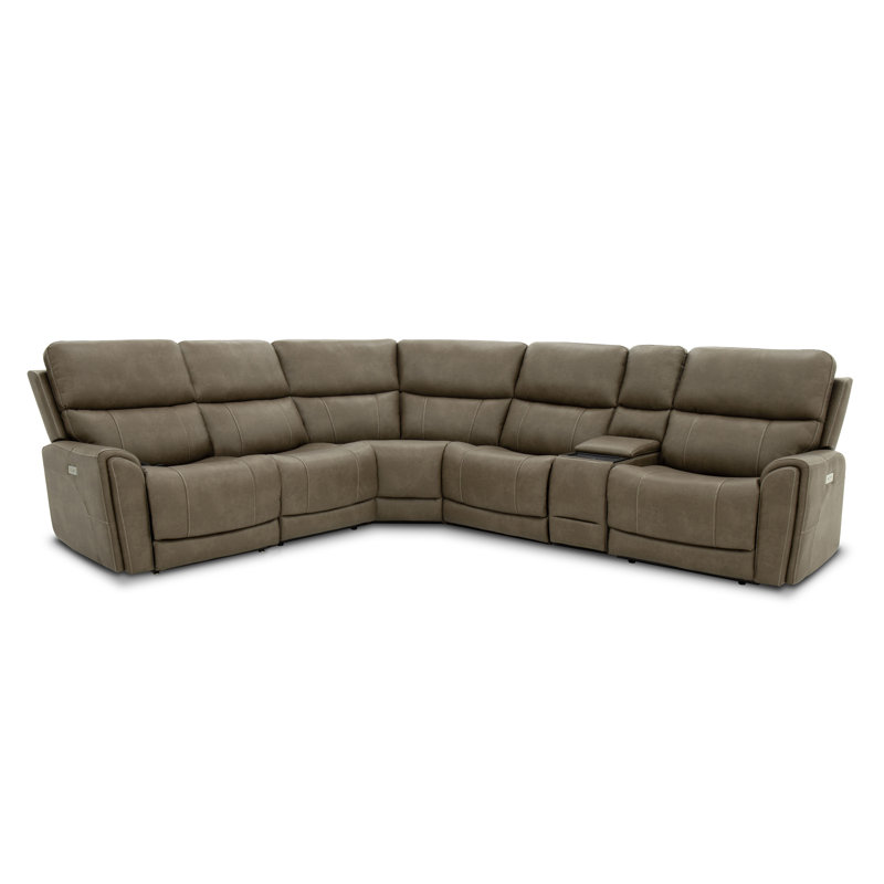 Fauteuil inclinable modulaire Leola