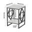 Alfio Frame End Table-266171832
