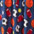 Kids Bedding Collection Semi Sheer Curtain-1412078325