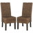 Payan 18.5'' H Pine Side Chair-15808842
