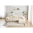 Modern Memory Foam Compressed Sofa,Large Sectional Couches,Pet-Friendly Cloud Modular Sectional Sofa-1292030874