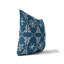 Coussin décoratif d'intérieur à motif de flocons de neige-117482994-117482996