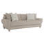 Peyton 91"  Round Arm Sofa-80824486