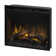 Dimplex Nova Multi-Fire XHD Electric Fireplace Insert with Realistic Logs- Warms up to 1,000 sqft, Ceramic Heater