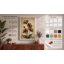 Carnation Studies Botanical - Wrapped Canvas-610171121-610171126