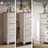 Aidsa 33.86'' W 5 - Drawer Dresser