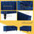 Atlasburg 2 Piece Microfiber Living Room Set-87928988