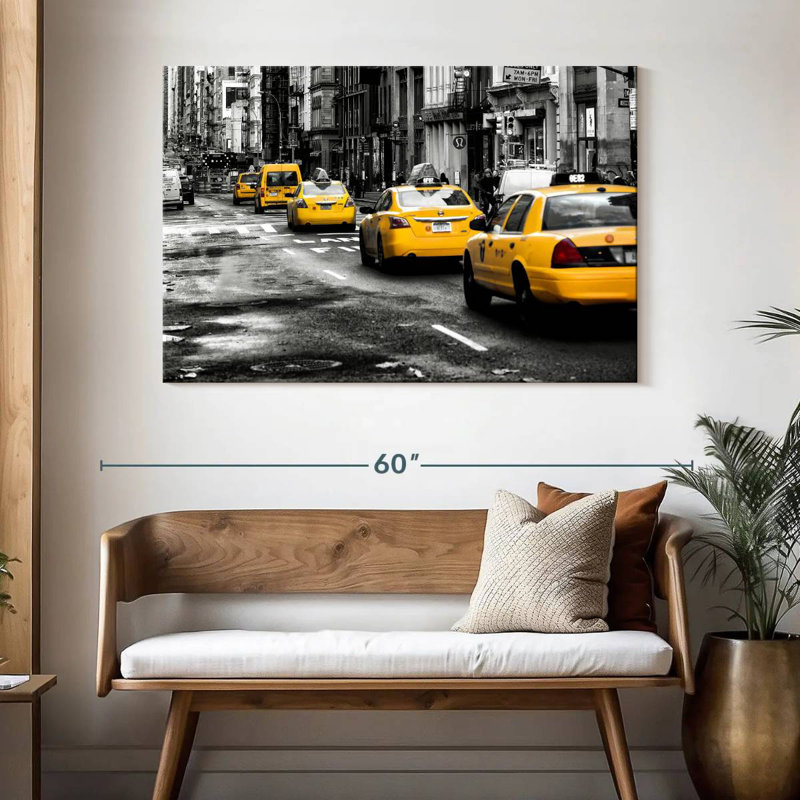 Mehar 401 Broadway Pop, H 32 po x l 48 po