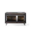 ILVE Nostalgie II 60 Dual Fuel Range, 9 Burners, Griddle-233757067-233757103