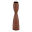 Evara Vase Set of 4 Terracotta