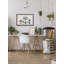 Orange Trees - Single Picture Frame Painting-2029176093